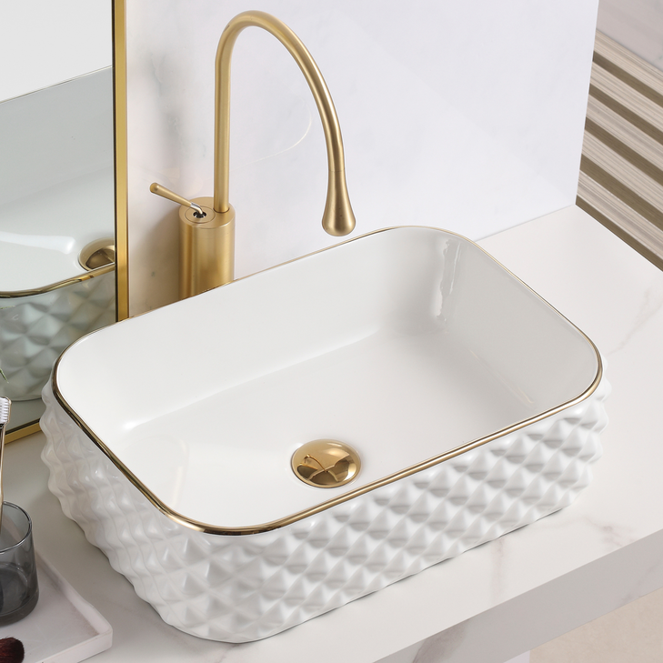 Art Vanity Washbasin | MIJ Sanitary