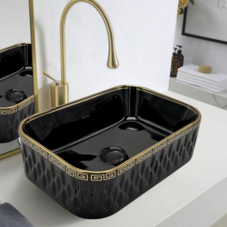 Art Vanity Washbasin | MIJ Sanitary