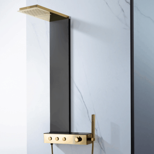 Shower Panel | MIJ Sanitary