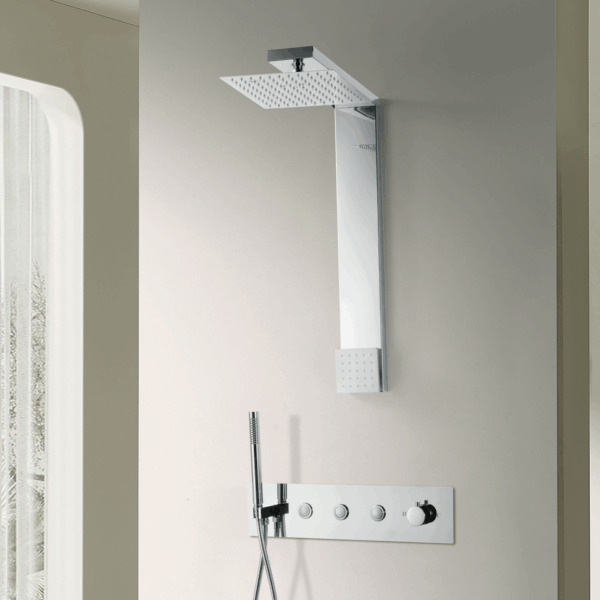 Shower Panel | MIJ Sanitary