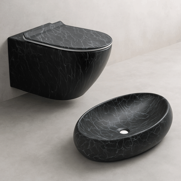 Wall Hung Toilet | MIJ Sanitary