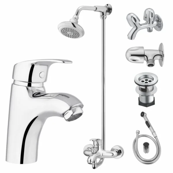 FAISAL Project 5807 | Bathroom Set