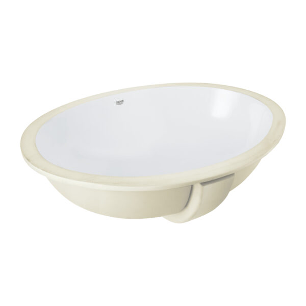 GROHE BAU CERAMIC 39423000 | Under Counter Washbasin