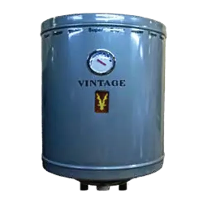 VINTAGE Super Deluxe | Electric Water Geyser