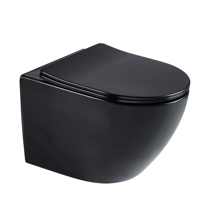 AQUABATH ABWH-1012 | Wall Hung Toilet