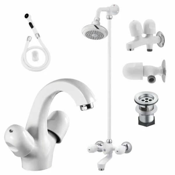 FAISAL Askari 3707 | Bathroom Set