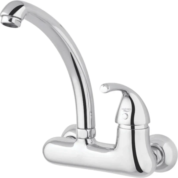 FAISAL Artic 5000 | Kitchen Sink Mixer