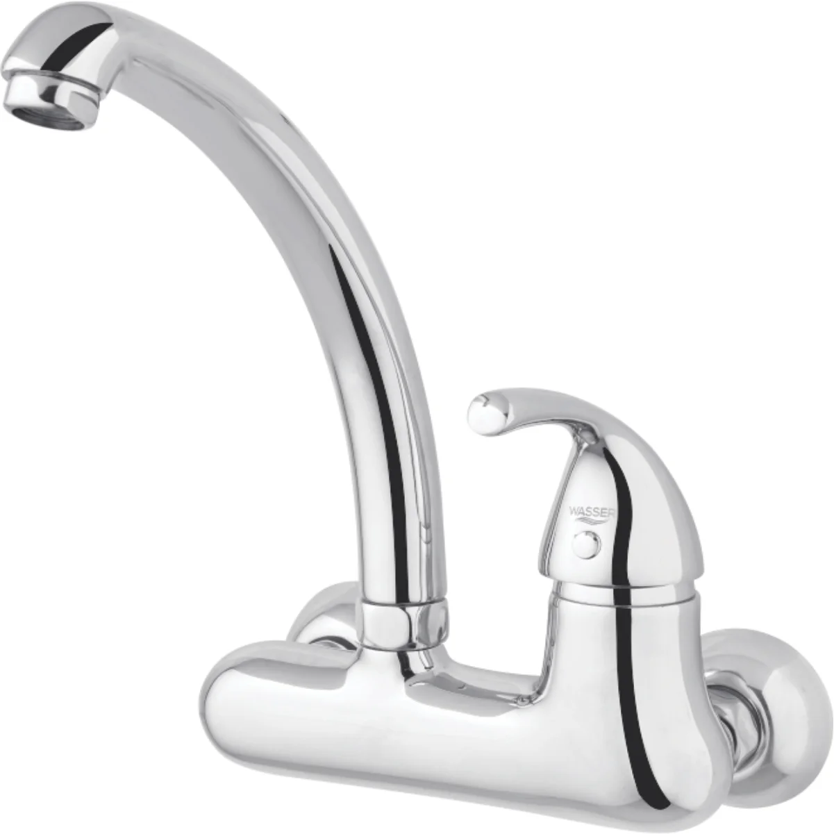 FAISAL Artic 5000 | Kitchen Sink Mixer