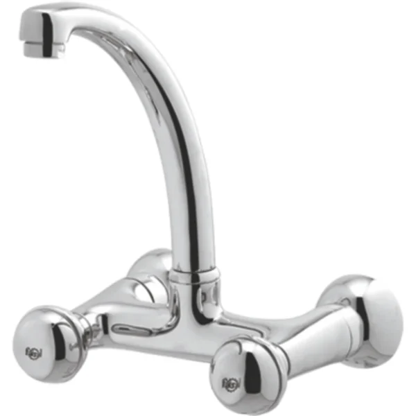 FAISAL Galaxy 800 | Kitchen Sink Mixer