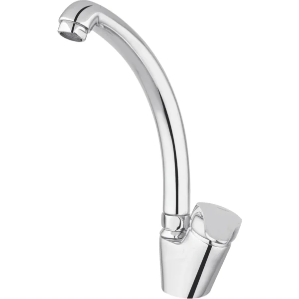 FAISAL Gemini 1800 | Kitchen Sink Mixer