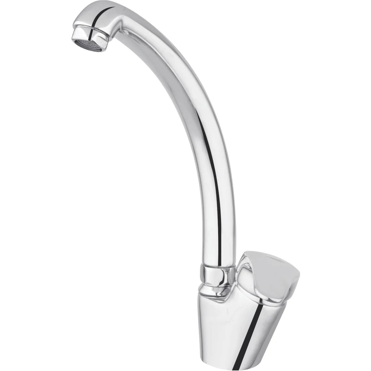 FAISAL Gemini 1800 | Kitchen Sink Mixer