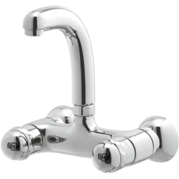 FAISAL Jewel 900 | Kitchen Sink Mixer
