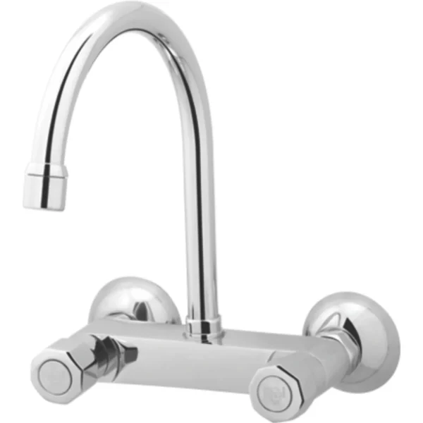 FAISAL Jota 6400 | Kitchen Sink Mixer