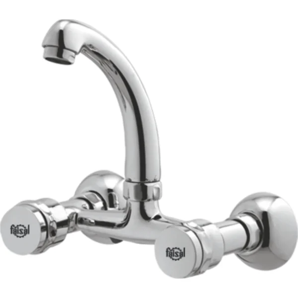 FAISAL Margalla 1300 | Kitchen Sink Mixer