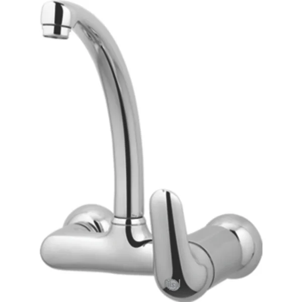 FAISAL Ravi 1600 | Kitchen Sink Mixer