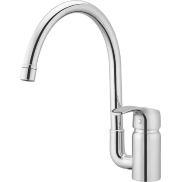 FAISAL Solar 3800 | Kitchen Sink Mixer