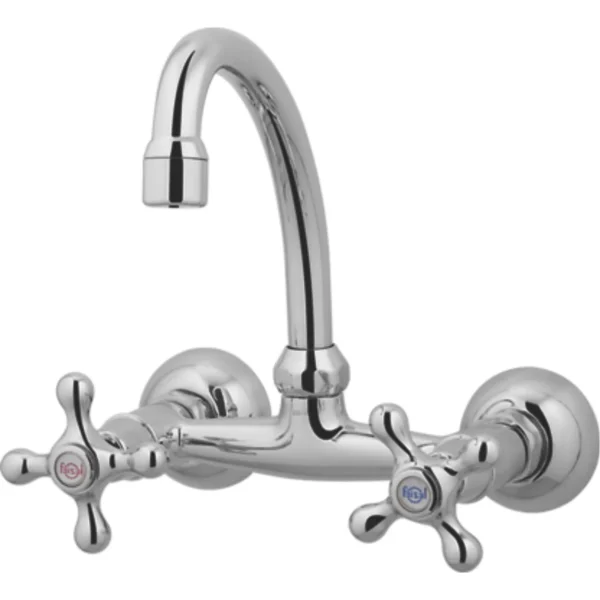 FAISAL Victorian 700 | Kitchen Sink Mixer