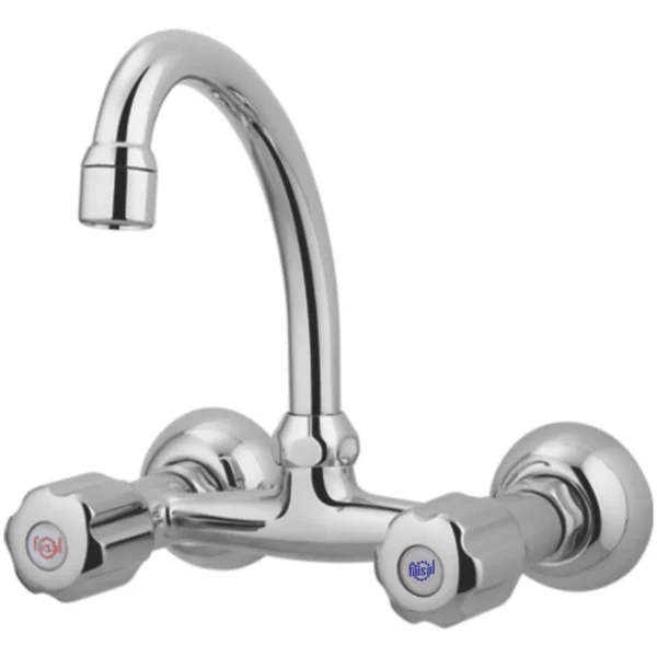 FAISAL 521 | Kitchen Sink Mixer