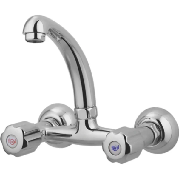 FAISAL 523 | Kitchen Sink Mixer