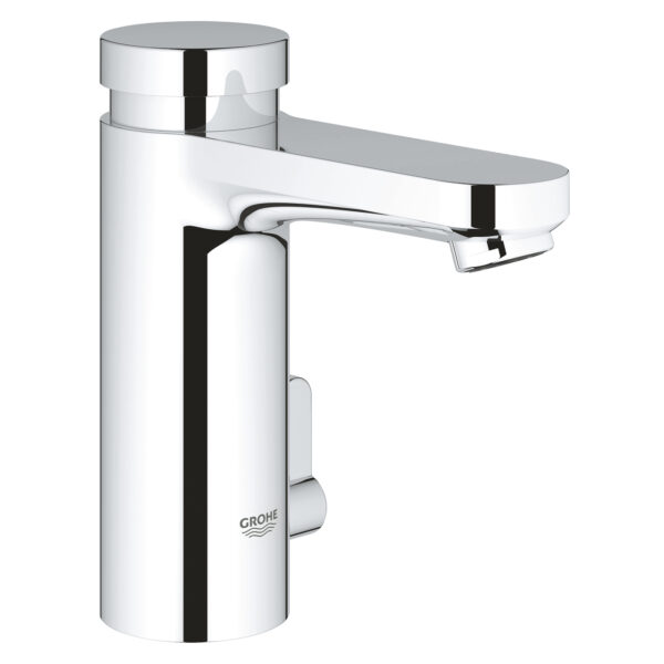 GROHE Eurosmart Cosmopolitan 36317000 | Self Closing Mixer