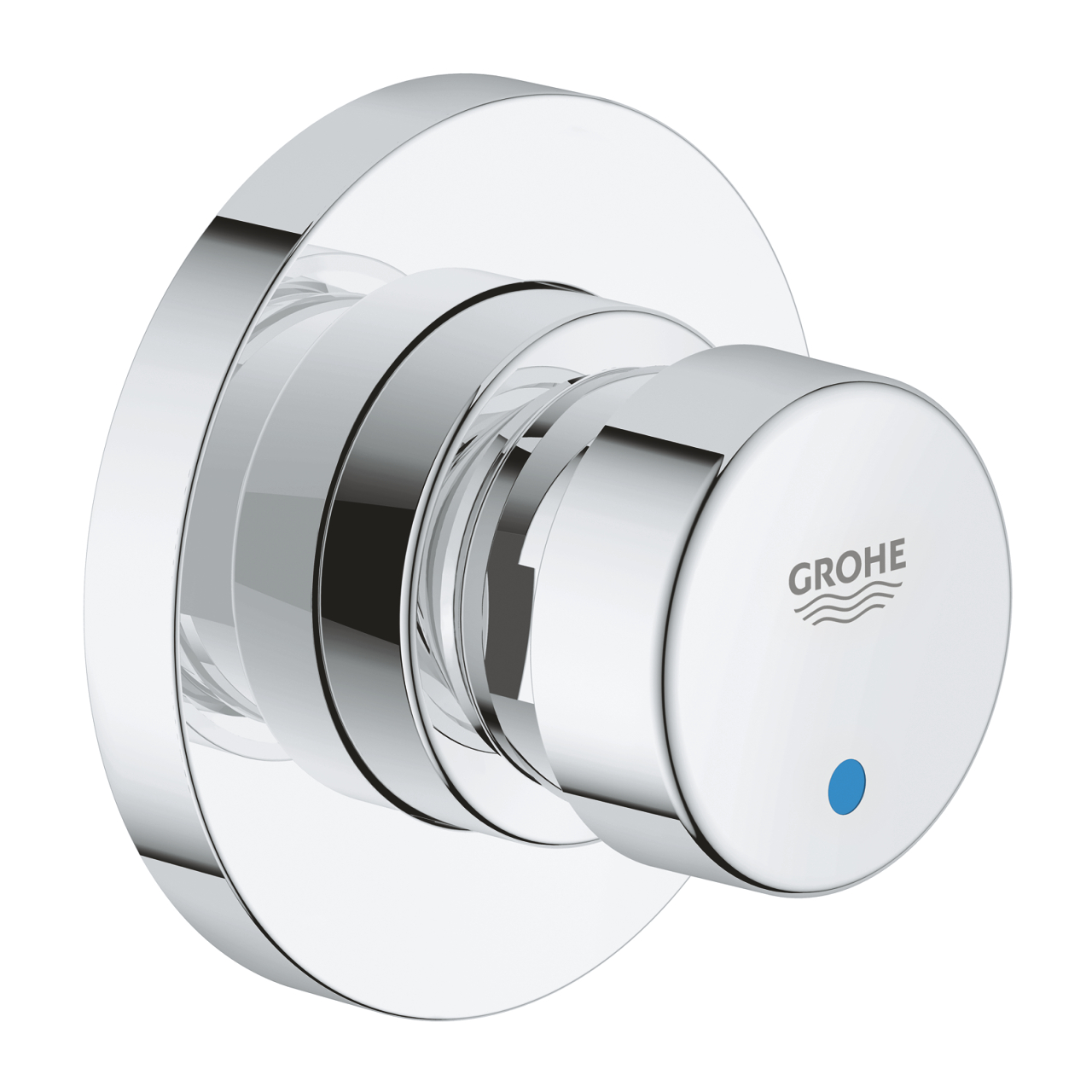 GROHE Euroeco Cosmopolitan 36268000 | Self Closing Valve