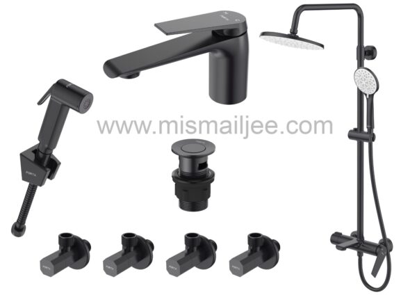 PORTA HDMB291Y | Shower Set