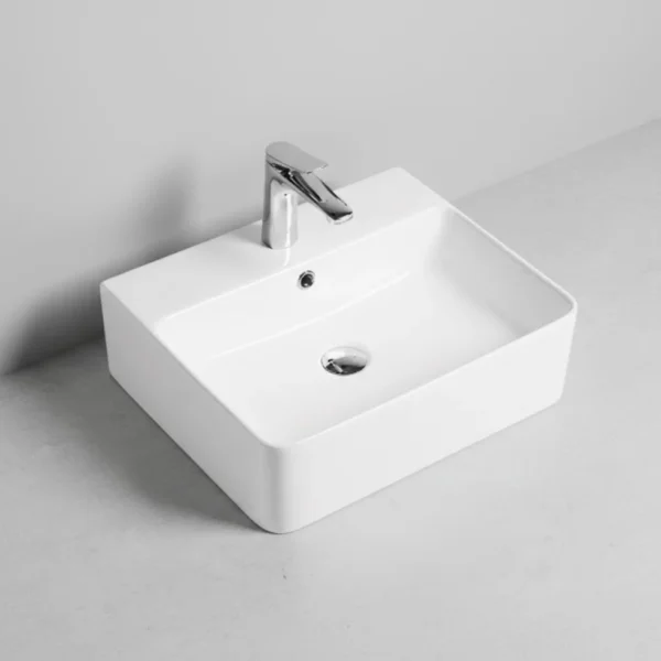 AQUABATH WB-BOC-1 | Art Vanity Washbasin