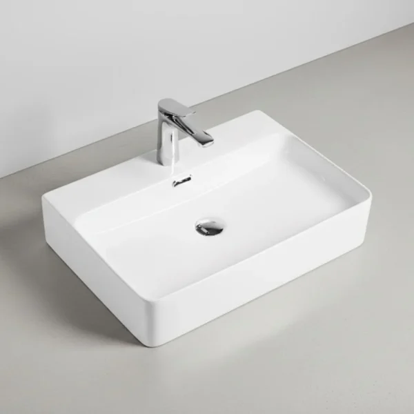 AQUABATH WB-BOC-2 | Art Vanity Washbasin