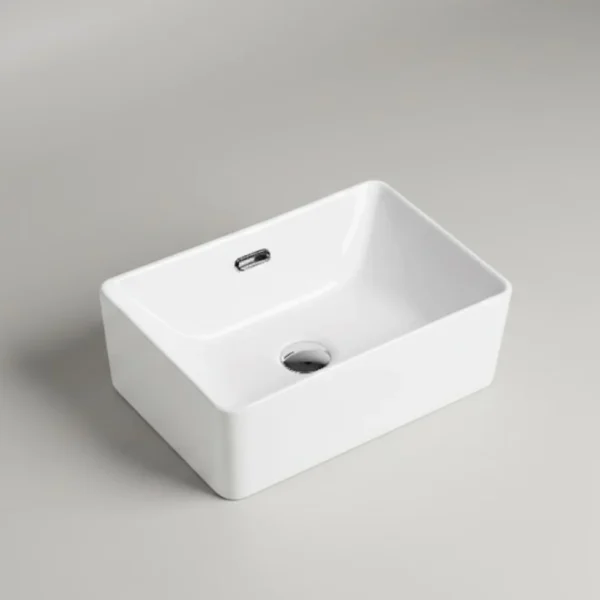 AQUABATH WB-BOC-4 | Art Vanity Washbasin