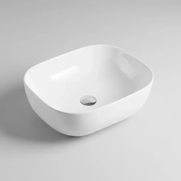 AQUABATH WB-BOC-6 | Art Vanity Washbasin