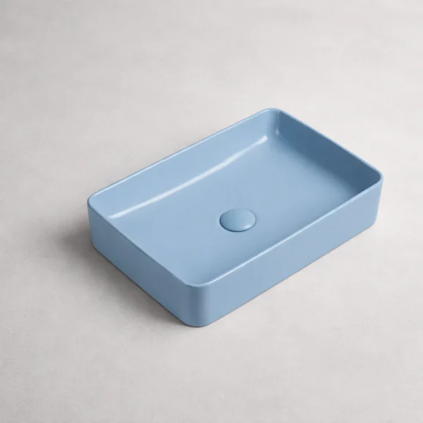 AQUABATH WB-BOC-9 | Art Vanity Washbasin