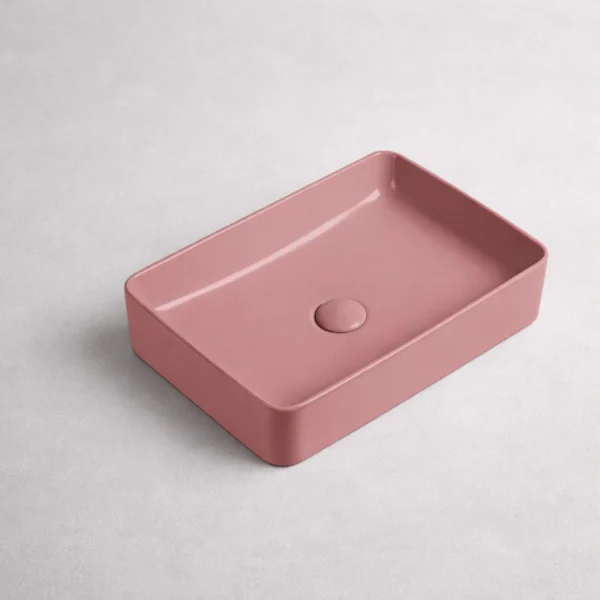 AQUABATH WB-BOC-9 | Art Vanity Washbasin