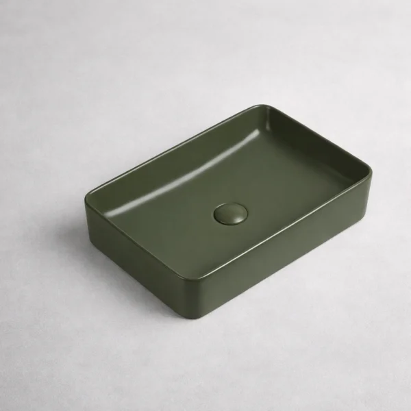 AQUABATH WB-BOC-9 | Art Vanity Washbasin