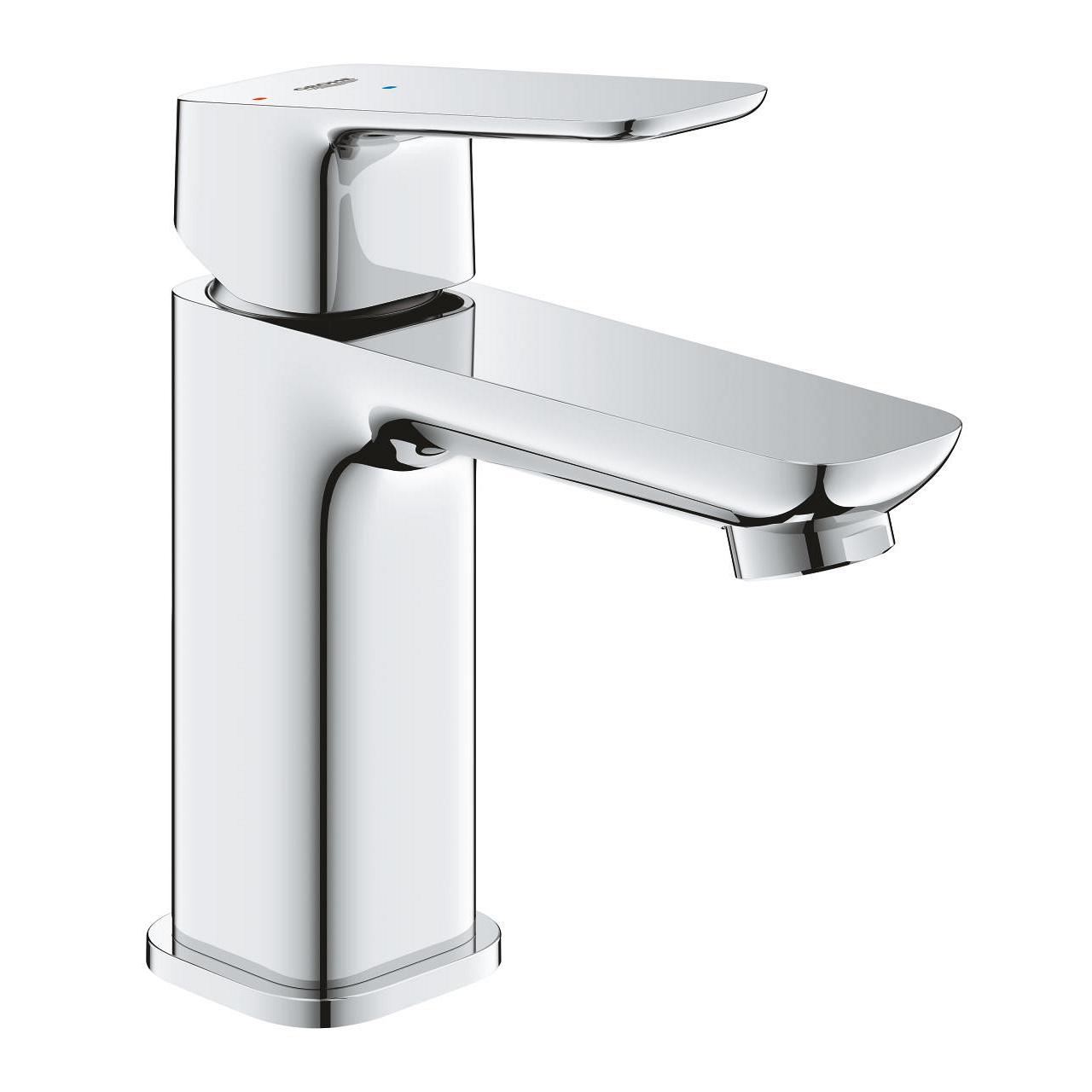 GROHE Cubeo 1017320000 | Basin Mixer