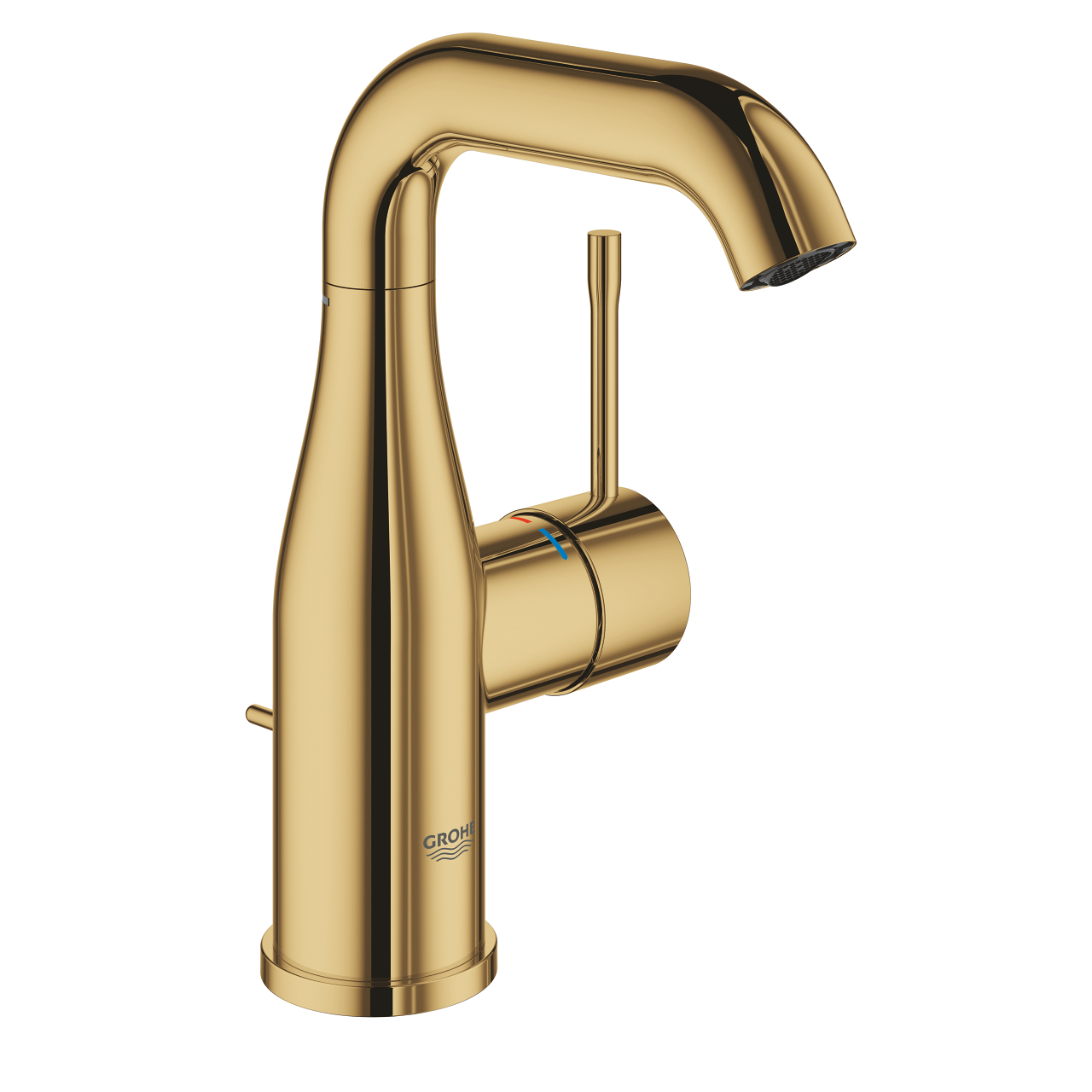GROHE Essence 24173GL1 | Basin Mixer