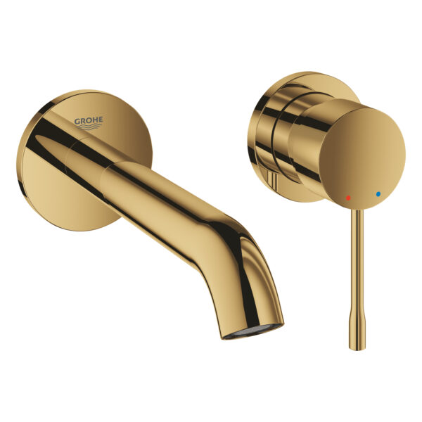 GROHE Essence 29192GL1 | Concealed Basin Mixer