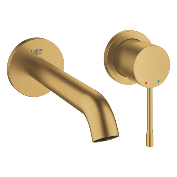 GROHE Essence 29192GN1 | Concealed Basin Mixer