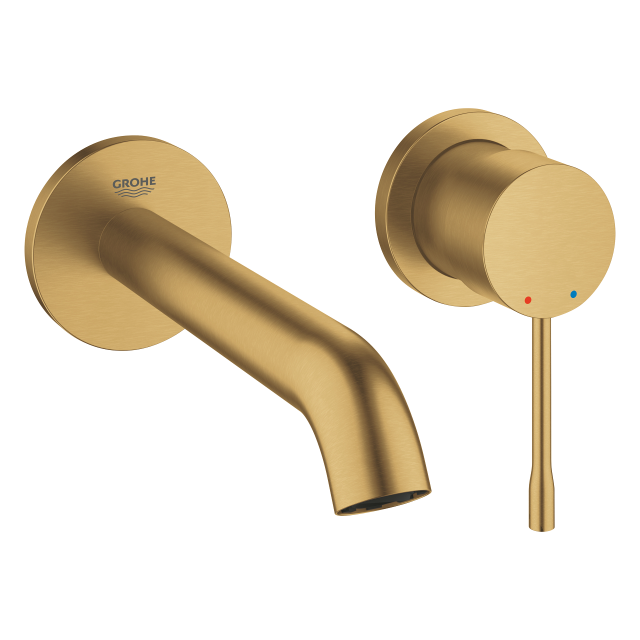 GROHE Essence 29192GN1 | Concealed Basin Mixer