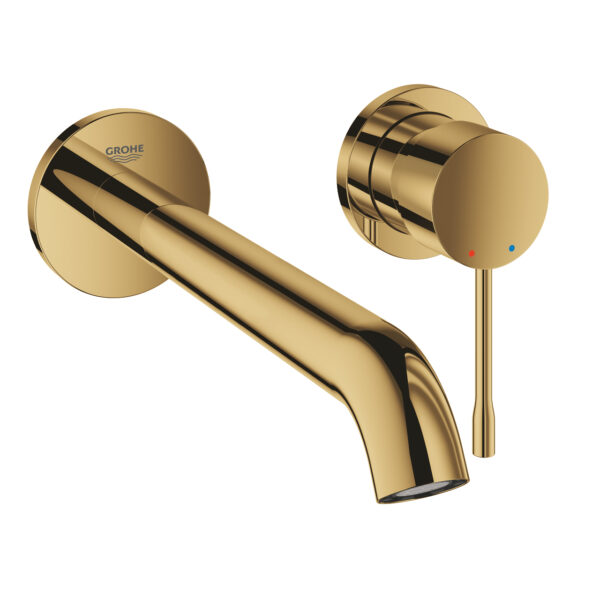 GROHE Essence 29193GL1 | Concealed Basin Mixer