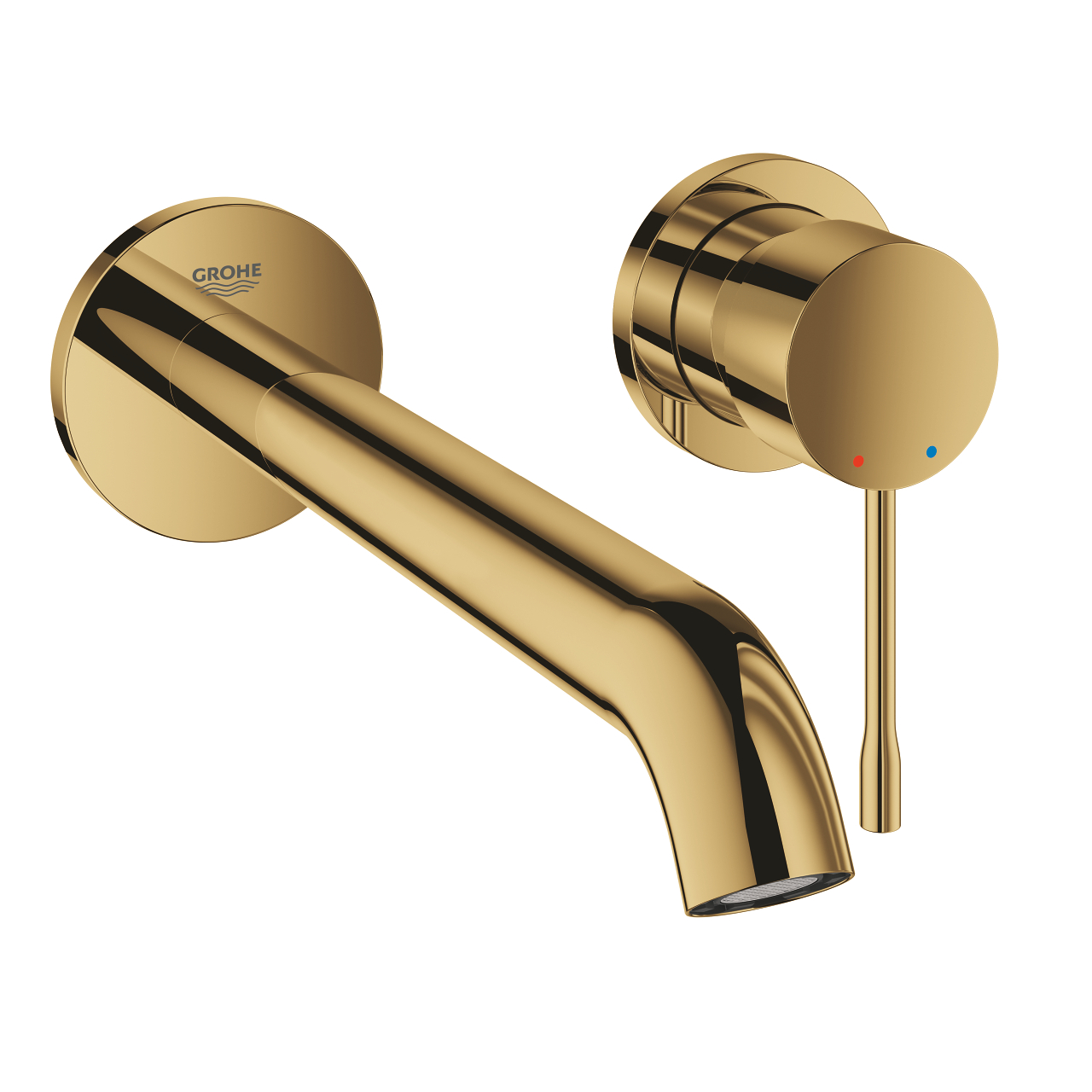 GROHE Essence 29193GL1 | Concealed Basin Mixer