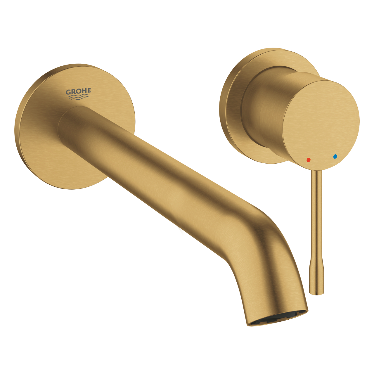 GROHE Essence 29193GN1 | Concealed Basin Mixer