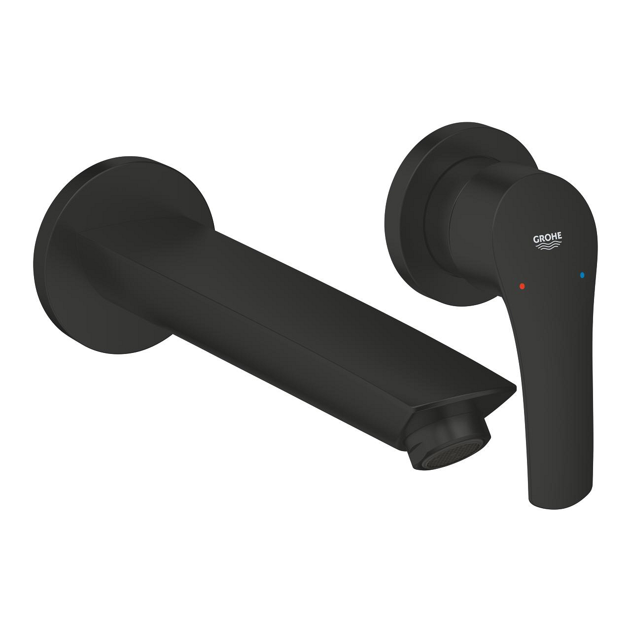 GROHE Eurosmart 293382433 | Concealed Basin Mixer