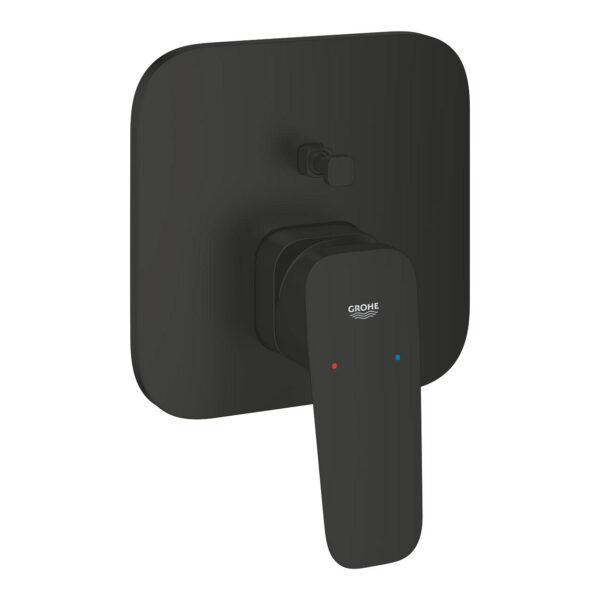GROHE Cubeo 1017782430 | Concealed Bath Mixer