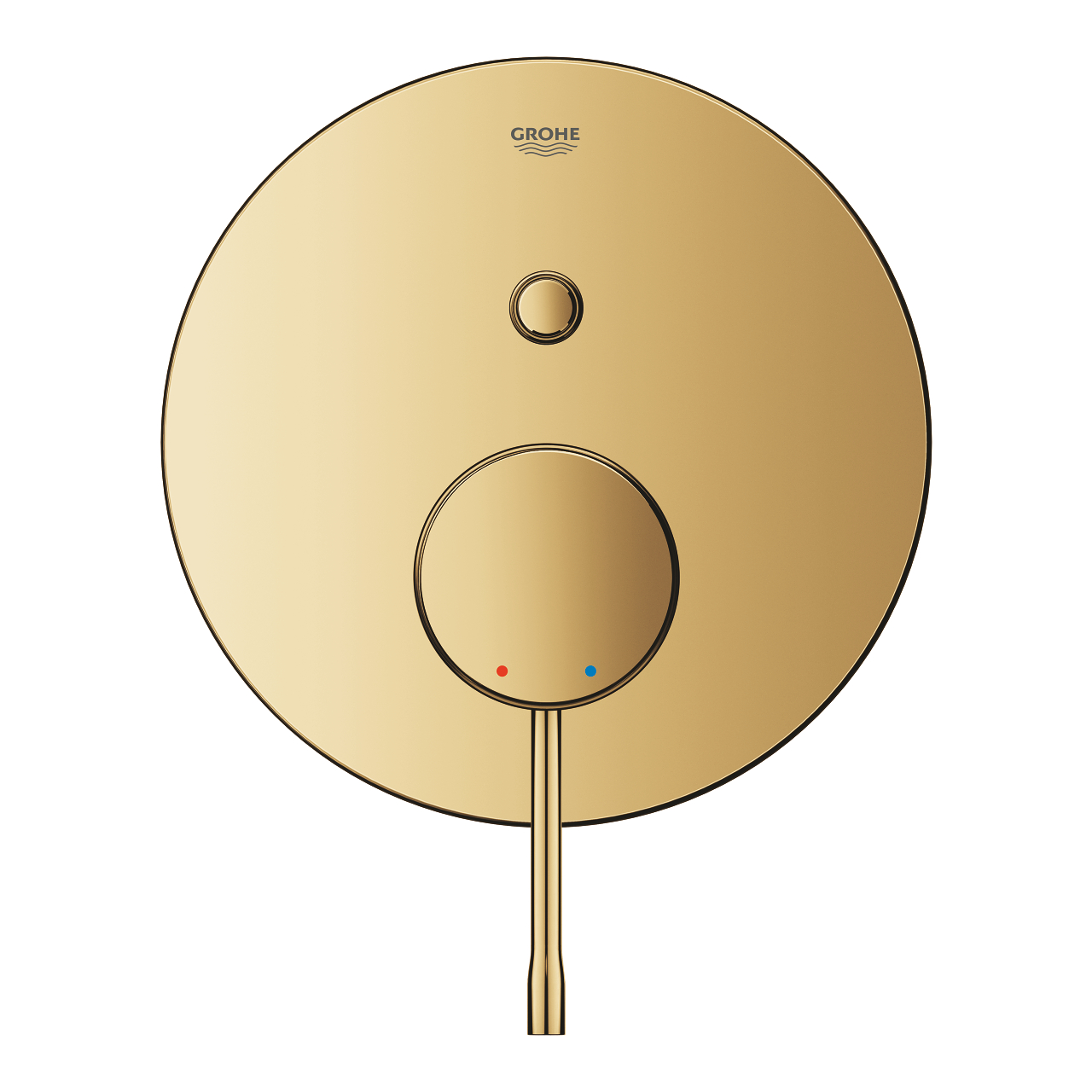 GROHE Essence 24167GL1 | Concealed Bath Mixer
