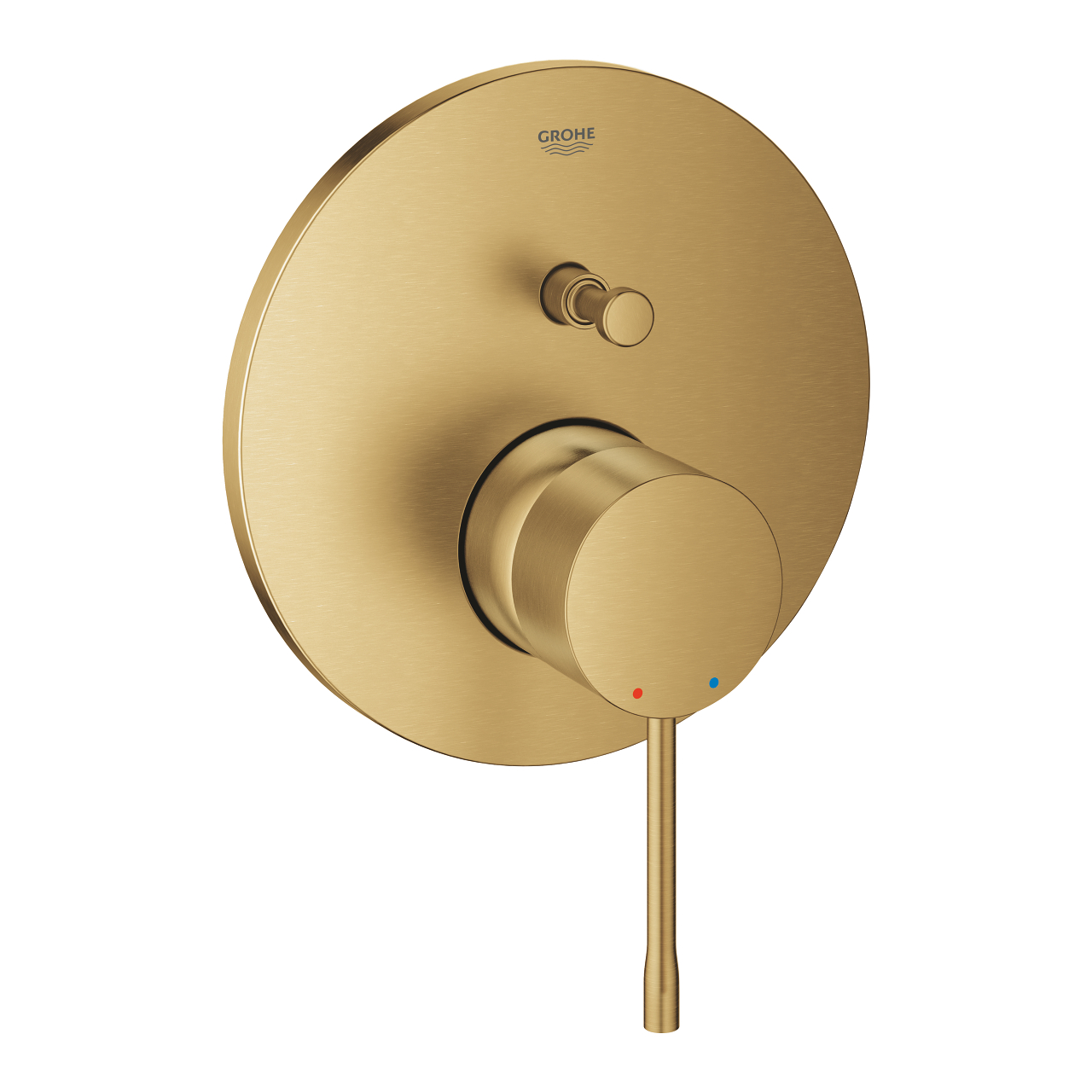 GROHE Essence 24167GN1 | Concealed Bath Mixer