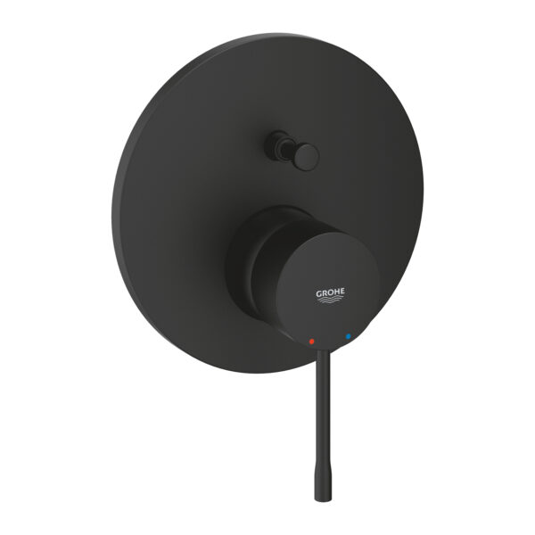 GROHE Essence 24167KF1 | Concealed Bath Mixer