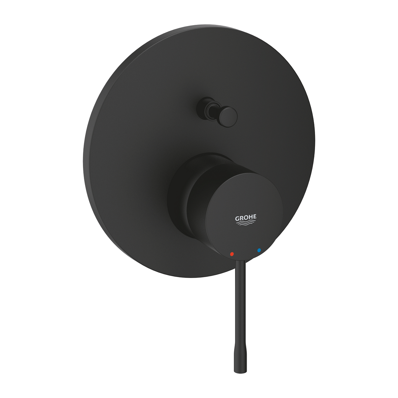 GROHE Essence 24167KF1 | Concealed Bath Mixer