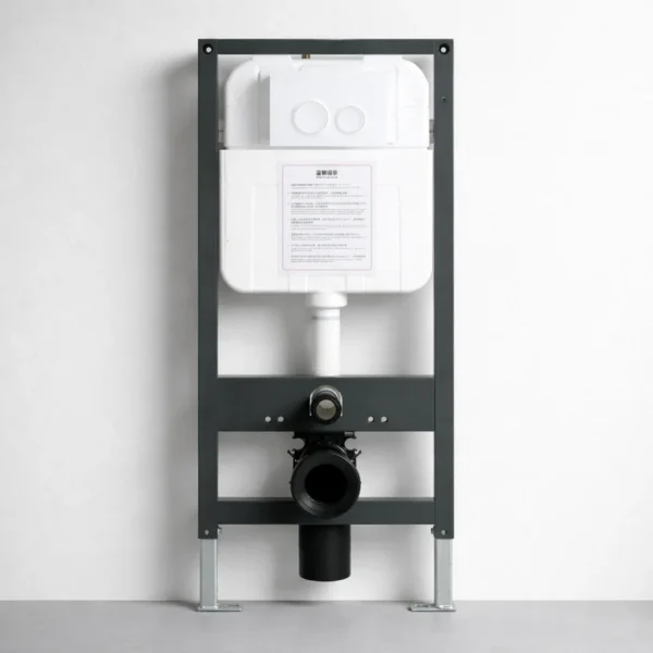 AQUABATH CWT-1 | Concealed Cistern