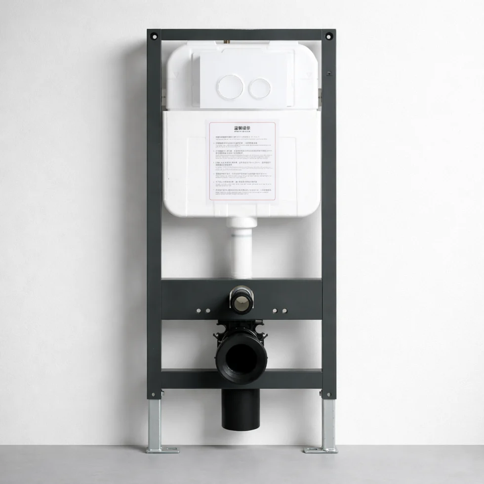 AQUABATH CWT-1 | Concealed Cistern