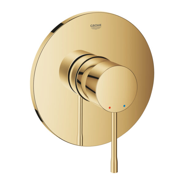 GROHE Essence 24168GL1 | Concealed Shower Mixer